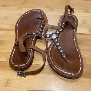 Bernardo sandals